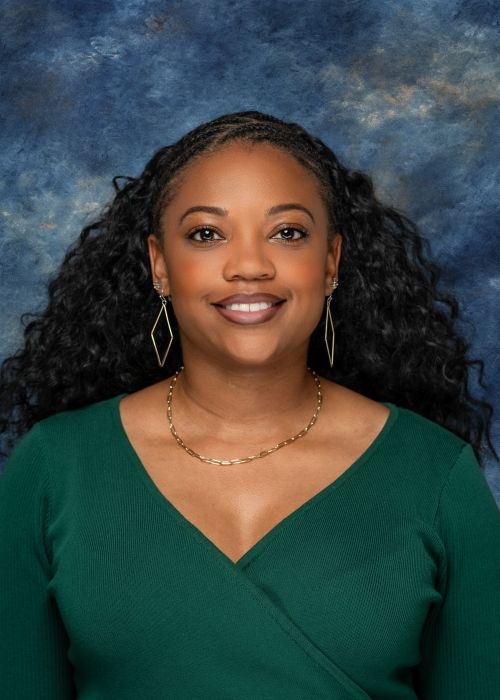 Jasmyne Thomas