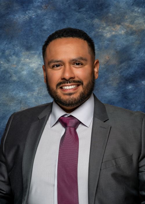 Ricardo Velazquez