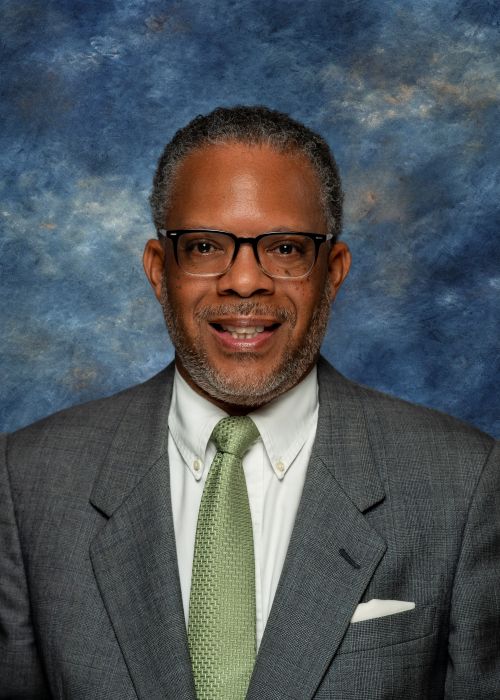 Skip Brown