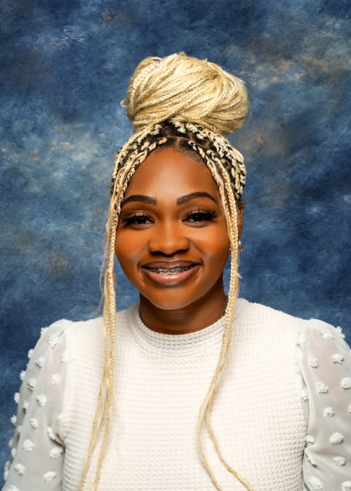Tirzah Witherspoon