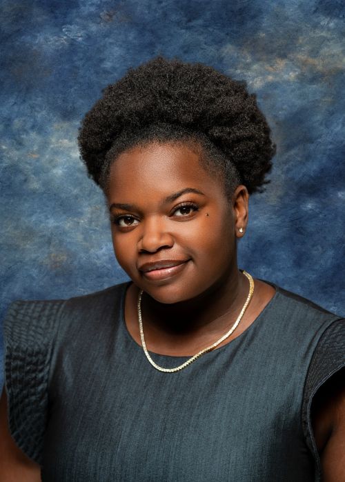 Tyosha Bryant