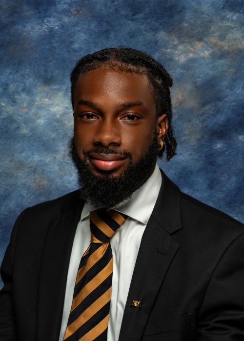 Tyree Harris