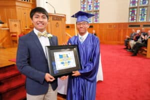 DNS Alumni Reflection – Jonathan Hernandez