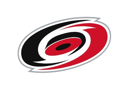 Carolina Hurricanes logo