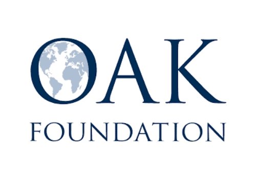 Oak Foundation logo