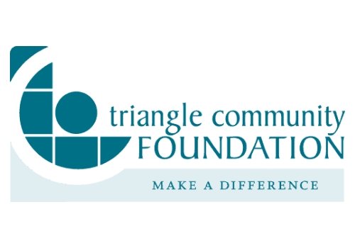 Triangle Community Foundation logo