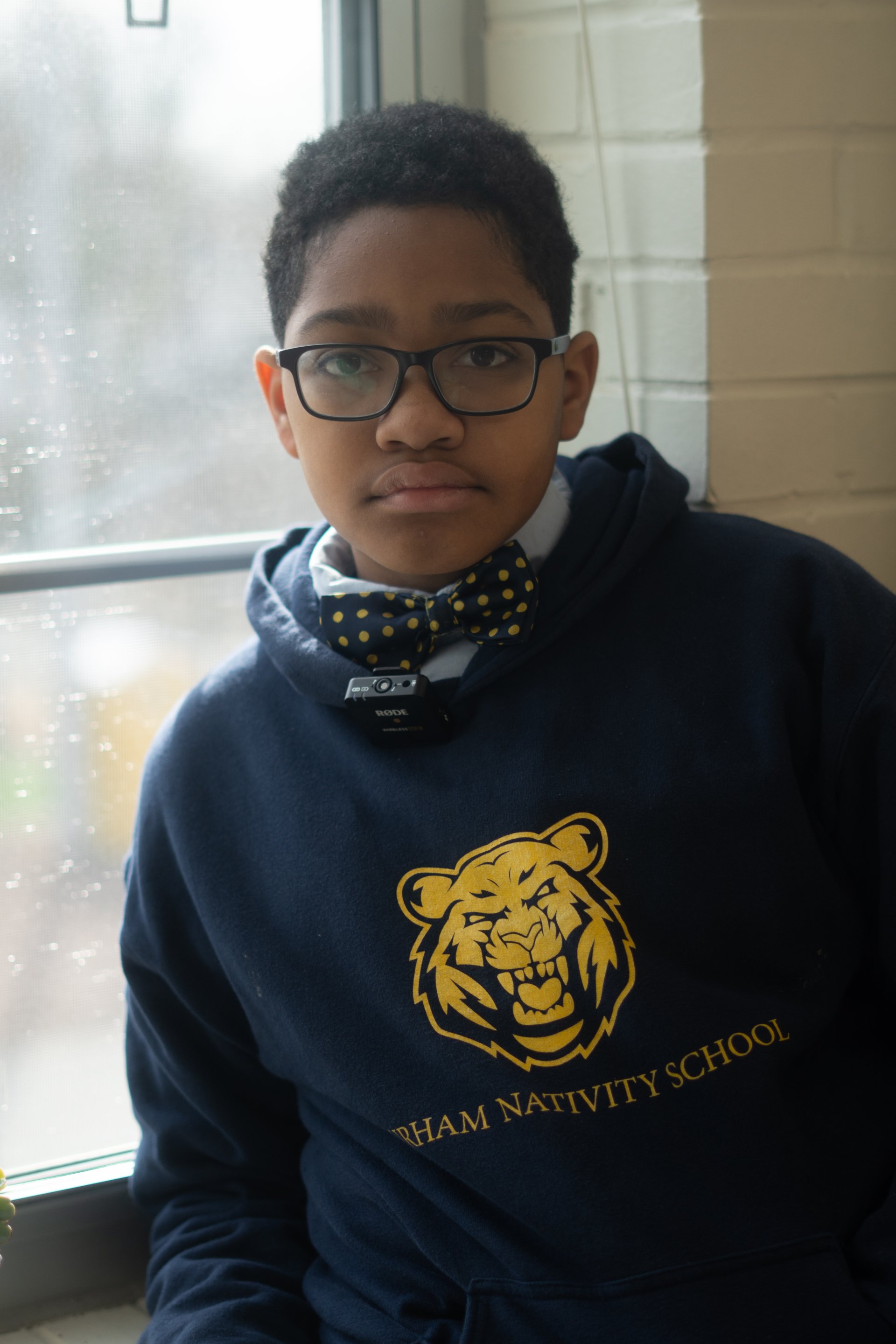 Durham Nativity Annual Spring Benefit photo